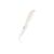 Кухонный нож Ardesto Fresh 20.5 см White (AR2120CW), изображение 2 Кухонный нож Ardesto Fresh 20.5 см White (AR2120CW), изображение 2