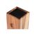 Подставка для ножей Ardesto Black Mars 23 см Wood (AR2123AH), изображение 4 Подставка для ножей Ardesto Black Mars 23 см Wood (AR2123AH), изображение 4