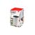 Подставка для ножей Ardesto Gemini 23 см White (AR2123WH), изображение 2 Подставка для ножей Ardesto Gemini 23 см White (AR2123WH), изображение 2