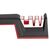 Точилка для ножей Ardesto Gemini Black/Red (AR2133SS), изображение 4 Точилка для ножей Ardesto Gemini Black/Red (AR2133SS), изображение 4
