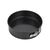 Форма для випікання Ardesto Gemini Round Detachable 24 см Grey (AR2504G) Форма для випікання Ardesto Gemini Round Detachable 24 см Grey (AR2504G)