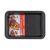 Форма для випікання Ardesto Gemini Rectangle 34.5 x 24 x 4.5 см (AR2508G), зображення 2 Форма для випікання Ardesto Gemini Rectangle 34.5 x 24 x 4.5 см (AR2508G), зображення 2