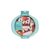 Форма для выпечки Ardesto Tasty Baking Round Silicon Blue (AR2320T), изображение 2 Форма для выпечки Ardesto Tasty Baking Round Silicon Blue (AR2320T), изображение 2