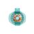 Форма для випікання Ardesto Tasty Baking 27.5 x 24 x 10.5 см Silicon Blue (AR2319T), зображення 2 Форма для випікання Ardesto Tasty Baking 27.5 x 24 x 10.5 см Silicon Blue (AR2319T), зображення 2