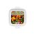 Форма для выпечки Ardesto Gemini Quadrate 23 x 18.5 x 4.5 см (AR2412BP), изображение 2 Форма для выпечки Ardesto Gemini Quadrate 23 x 18.5 x 4.5 см (AR2412BP), изображение 2