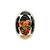 Форма для выпечки Ardesto Black Mars CoverOval 3 л (AR2408BG), изображение 2 Форма для выпечки Ardesto Black Mars CoverOval 3 л (AR2408BG), изображение 2