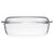 Форма для выпечки Ardesto Black Mars CoverOval 3 л (AR2408BG), изображение 5 Форма для выпечки Ardesto Black Mars CoverOval 3 л (AR2408BG), изображение 5