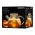 Заварник Ardesto Golden Moon 1000 мл (AR3010GBG), изображение 8 Заварник Ardesto Golden Moon 1000 мл (AR3010GBG), изображение 8