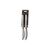 Столовый нож Ardesto Black Mars Vanessa 6 предм (AR0706VK), изображение 2 Столовый нож Ardesto Black Mars Vanessa 6 предм (AR0706VK), изображение 2