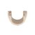 Втулка вала резинового HP LJ P3015 аналог RM1-6319-Bushing компл. AHK (50032), изображение 3 Втулка вала резинового HP LJ P3015 аналог RM1-6319-Bushing компл. AHK (50032), изображение 3