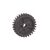 Шестерня Samsung ML-3050/3051 аналог JC66-01210A AHK (50093), изображение 2 Шестерня Samsung ML-3050/3051 аналог JC66-01210A AHK (50093), изображение 2