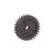 Шестерня Samsung ML-3050/3051 аналог JC66-01210A AHK (50093) Шестерня Samsung ML-3050/3051 аналог JC66-01210A AHK (50093)