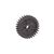 Шестерня привода Samsung ML-3050/3051/Ph3428 аналог JC66-01210A AHK (27512), изображение 2 Шестерня привода Samsung ML-3050/3051/Ph3428 аналог JC66-01210A AHK (27512), изображение 2