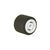 Ролик захвата бумаги HP LJ P4014/4015 аналог RL1-1663-000 BASF (BASF-RL1-1663-000), изображение 2 Ролик захвата бумаги HP LJ P4014/4015 аналог RL1-1663-000 BASF (BASF-RL1-1663-000), изображение 2