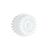 Шестерня HP LJ P3015/M3027/3035 20Т аналог RU5-0966-000 BASF (BASF-RU5-0966-000), изображение 2 Шестерня HP LJ P3015/M3027/3035 20Т аналог RU5-0966-000 BASF (BASF-RU5-0966-000), изображение 2