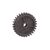 Шестерня Samsung ML-3050/3051/SCX-5530FN аналог JC66-01210A BASF (BASF-JC66-01210A) Шестерня Samsung ML-3050/3051/SCX-5530FN аналог JC66-01210A BASF (BASF-JC66-01210A)
