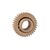Шестерня Samsung ML-1210/1250/1520,Ph3110/3210 аналог JC66-0037C BASF (BASF-JC66-0037C), изображение 2 Шестерня Samsung ML-1210/1250/1520,Ph3110/3210 аналог JC66-0037C BASF (BASF-JC66-0037C), изображение 2