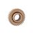 Шестерня Samsung ML-1210/1250/1520, Phaser 3110/3210 аналог JC66-0003 BASF (BASF-JC66-00037-000), изображение 2 Шестерня Samsung ML-1210/1250/1520, Phaser 3110/3210 аналог JC66-0003 BASF (BASF-JC66-00037-000), изображение 2