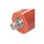 Вал резиновый Samsung ML-1520P/SCX-4100 аналог JC66-00731A BASF (BASF-JC66-00731A), изображение 3 Вал резиновый Samsung ML-1520P/SCX-4100 аналог JC66-00731A BASF (BASF-JC66-00731A), изображение 3