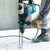 Перфоратор Makita HR4003C, изображение 2 Перфоратор Makita HR4003C, изображение 2
