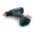 Шуруповерт Makita аккумуляторная дрель-шуруповерт DDF482RF (DDF482RF), изображение 2 Шуруповерт Makita аккумуляторная дрель-шуруповерт DDF482RF (DDF482RF), изображение 2