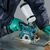 Дисковая пила Makita для резки стекла CXT Slider (CC301DSAE), изображение 3 Дисковая пила Makita для резки стекла CXT Slider (CC301DSAE), изображение 3