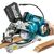 Торцовочная пила Makita LXT, 165мм (без АКБ и БП) (DLS600Z), изображение 9 Торцовочная пила Makita LXT, 165мм (без АКБ и БП) (DLS600Z), изображение 9