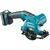 Дисковая пила Makita CXT Slider, 2Аг х 2шт, кейс, 85мм (HS301DWAE) Дисковая пила Makita CXT Slider, 2Аг х 2шт, кейс, 85мм (HS301DWAE)