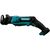 Сабельная пила Makita CXT Slider (без АКБ и БП) (JR103DZ), изображение 2 Сабельная пила Makita CXT Slider (без АКБ и БП) (JR103DZ), изображение 2