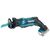 Сабельная пила Makita CXT Slider (без АКБ и БП) (JR103DZ) Сабельная пила Makita CXT Slider (без АКБ и БП) (JR103DZ)