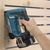 Степлер строительный Makita CXT Slider, 2Аг х 2шт, Makpac, 10мм (ST113DWAJ), изображение 2 Степлер строительный Makita CXT Slider, 2Аг х 2шт, Makpac, 10мм (ST113DWAJ), изображение 2