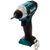 Гайковерт Makita CXT Slider, 110Нм (без АКБ и БП) (TD110DZ), изображение 2 Гайковерт Makita CXT Slider, 110Нм (без АКБ и БП) (TD110DZ), изображение 2