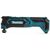 Реноватор Makita CXT Slider (без АКБ и БП) (TM30DZ), изображение 3 Реноватор Makita CXT Slider (без АКБ и БП) (TM30DZ), изображение 3