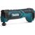 Реноватор Makita CXT Slider (без АКБ и БП) (TM30DZ) Реноватор Makita CXT Slider (без АКБ и БП) (TM30DZ)