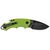 Нож Kershaw Shuffle lime (8700LIMEBW), изображение 2 Нож Kershaw Shuffle lime (8700LIMEBW), изображение 2