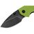 Нож Kershaw Shuffle lime (8700LIMEBW), изображение 3 Нож Kershaw Shuffle lime (8700LIMEBW), изображение 3