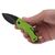 Нож Kershaw Shuffle lime (8700LIMEBW), изображение 8 Нож Kershaw Shuffle lime (8700LIMEBW), изображение 8