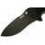 Нож ZT Matte Black Folder (0350), изображение 3 Нож ZT Matte Black Folder (0350), изображение 3