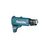 Шуруповерт Makita FS4000JX2 для гипсокартона Makpac + аксесуари (FS4000JX2), изображение 2 Шуруповерт Makita FS4000JX2 для гипсокартона Makpac + аксесуари (FS4000JX2), изображение 2