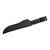 Нож Fallkniven Forest Knife VG10 Leather Sheath (S1L), изображение 2 Нож Fallkniven Forest Knife VG10 Leather Sheath (S1L), изображение 2