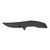 Нож Kershaw Outright Black (8320BLK) Нож Kershaw Outright Black (8320BLK)