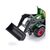Спецтехника Siku Трактор Fendt 1050 с фронтальным погрузчиком (6336584), изображение 2 Спецтехника Siku Трактор Fendt 1050 с фронтальным погрузчиком (6336584), изображение 2
