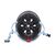 Шлем Globber GO UP Light 45-51см XXS/XS LED Blue (506-200), изображение 3 Шлем Globber GO UP Light 45-51см XXS/XS LED Blue (506-200), изображение 3
