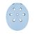 Шлем Globber GO UP Light 45-51см XXS/XS LED Blue (506-200), изображение 6 Шлем Globber GO UP Light 45-51см XXS/XS LED Blue (506-200), изображение 6