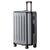 Чемодан Xiaomi RunMi 90 Points suitcase Grey Stars 20" (XNA4001RT), изображение 2 Чемодан Xiaomi RunMi 90 Points suitcase Grey Stars 20" (XNA4001RT), изображение 2