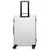 Чемодан Xiaomi RunMi 90 Points suitcase Moonlight White 20" (XNA4002RT), изображение 3 Чемодан Xiaomi RunMi 90 Points suitcase Moonlight White 20" (XNA4002RT), изображение 3