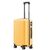 Чемодан Xiaomi RunMi 90 Points Suitcase Sir River Bright Yellow 20" (6934177708695), изображение 2 Чемодан Xiaomi RunMi 90 Points Suitcase Sir River Bright Yellow 20" (6934177708695), изображение 2