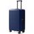 Чемодан Xiaomi RunMi 90 Points Suitcase Sir River Dark Blue 24" (6972125142993), изображение 2 Чемодан Xiaomi RunMi 90 Points Suitcase Sir River Dark Blue 24" (6972125142993), изображение 2
