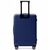 Чемодан Xiaomi RunMi 90 Points Suitcase Sir River Dark Blue 24" (6972125142993), изображение 3 Чемодан Xiaomi RunMi 90 Points Suitcase Sir River Dark Blue 24" (6972125142993), изображение 3