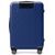 Чемодан Xiaomi RunMi 90 Points Suitcase Sir River Dark Blue 24" (6972125142993), изображение 4 Чемодан Xiaomi RunMi 90 Points Suitcase Sir River Dark Blue 24" (6972125142993), изображение 4